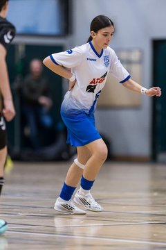 Bild 551 - wBJ NFV Futsalmeisterschaft